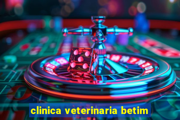 clinica veterinaria betim