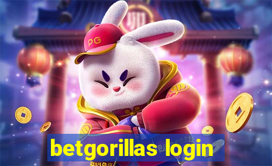 betgorillas login