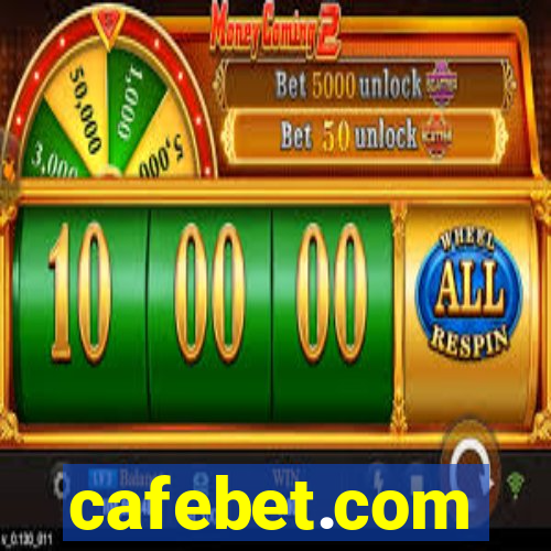 cafebet.com