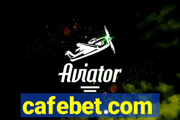 cafebet.com