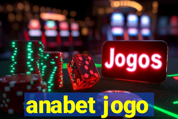 anabet jogo