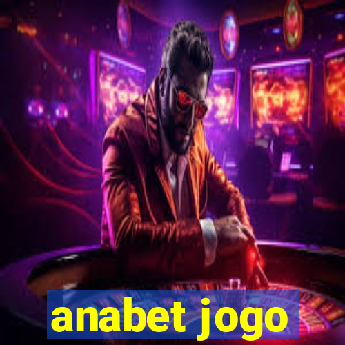 anabet jogo