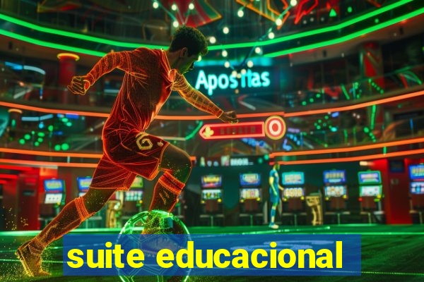 suite educacional