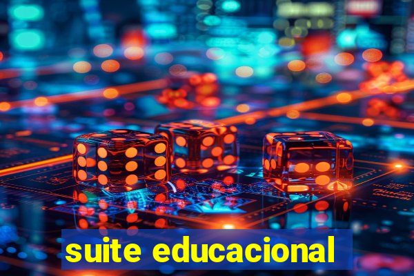 suite educacional