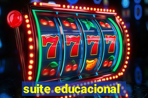 suite educacional