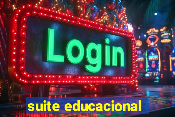 suite educacional