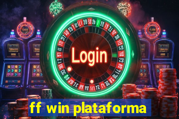 ff win plataforma