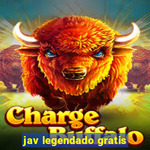 jav legendado gratis