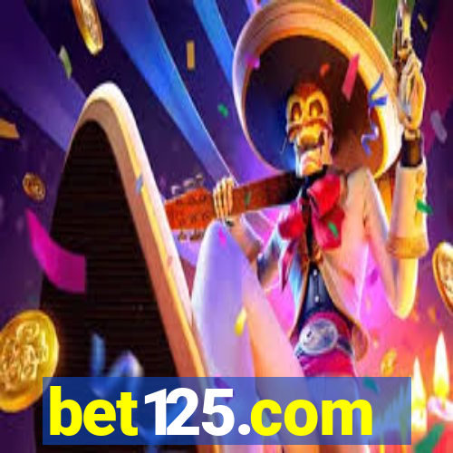 bet125.com