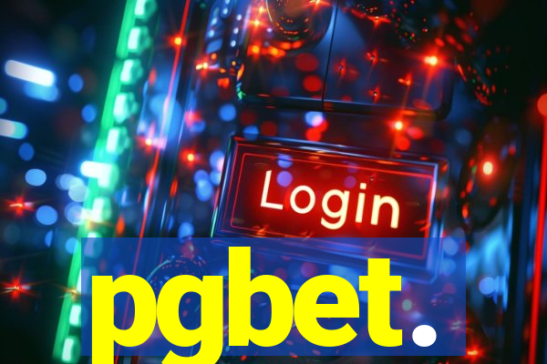 pgbet.