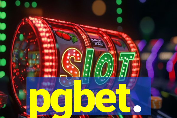 pgbet.