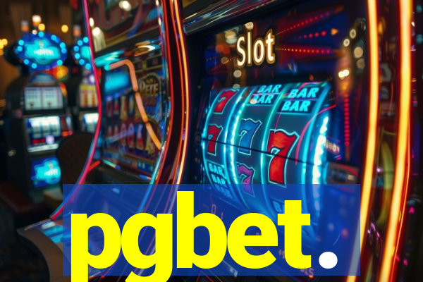 pgbet.