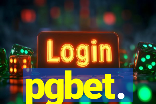 pgbet.