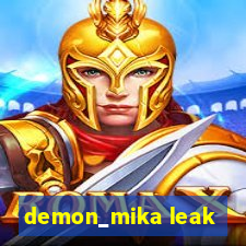 demon_mika leak