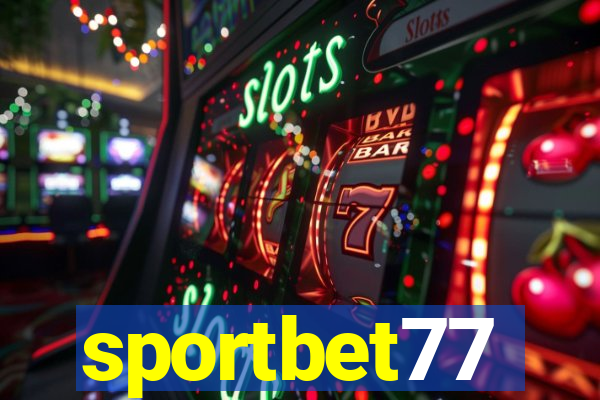 sportbet77