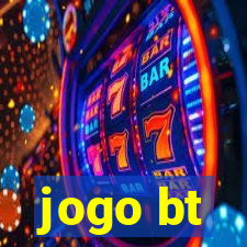 jogo bt