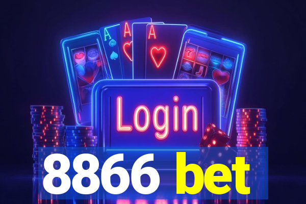 8866 bet