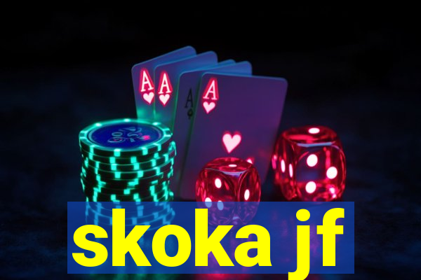 skoka jf