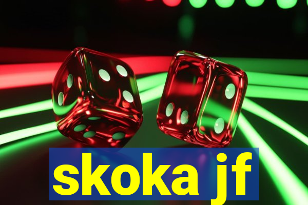 skoka jf