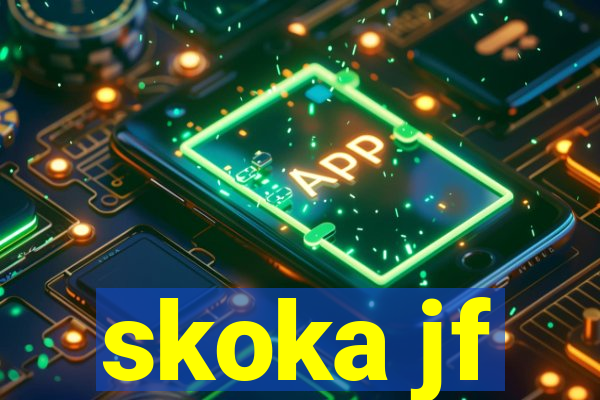 skoka jf