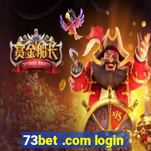 73bet .com login