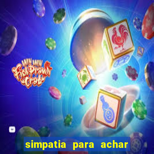 simpatia para achar ouro enterrado