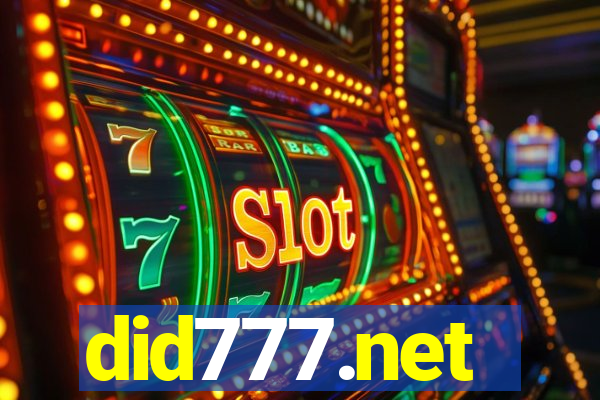 did777.net