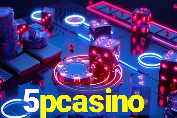 5pcasino