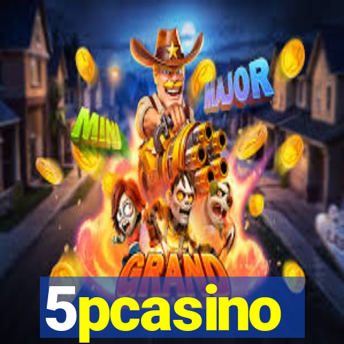 5pcasino