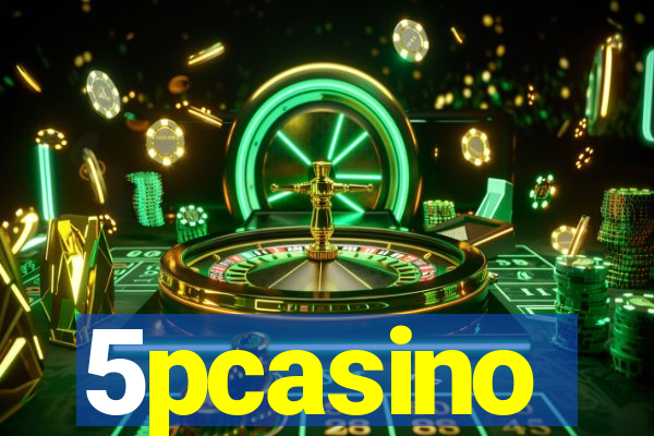 5pcasino