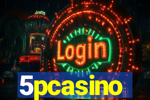 5pcasino