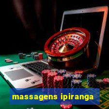 massagens ipiranga