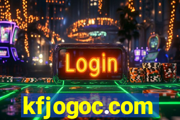 kfjogoc.com