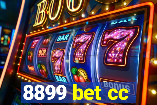 8899 bet cc