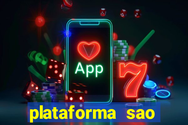 plataforma sao paulo 777