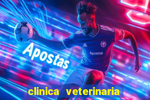 clinica veterinaria cuidar betim