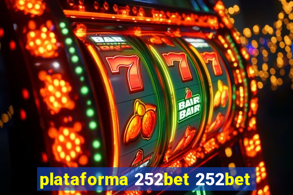 plataforma 252bet 252bet