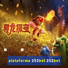 plataforma 252bet 252bet