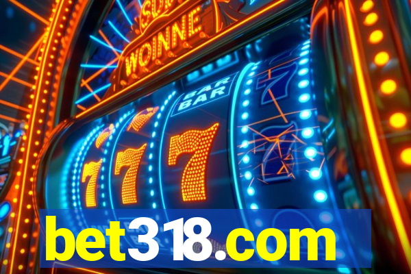 bet318.com