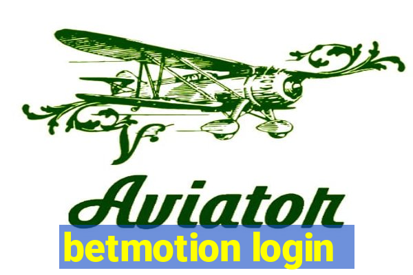 betmotion login