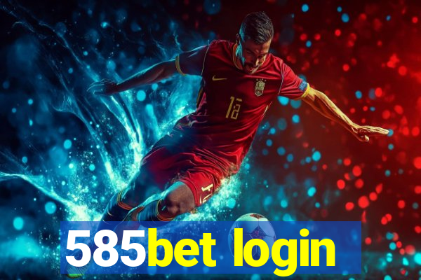 585bet login