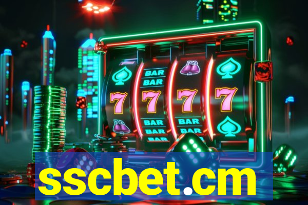 sscbet.cm