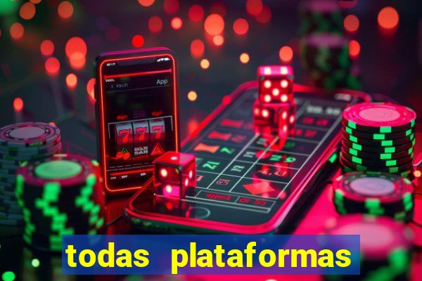 todas plataformas da bet