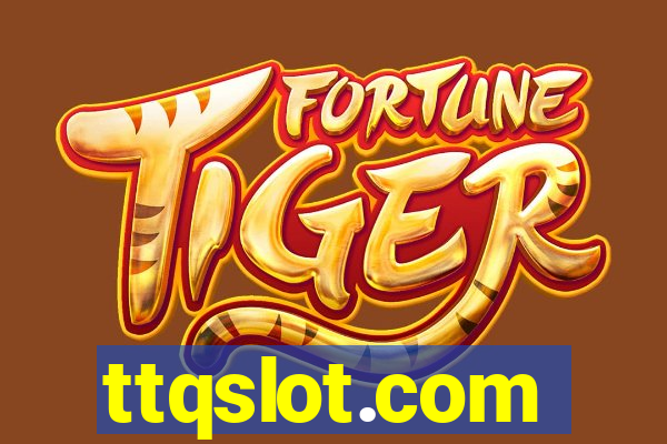 ttqslot.com