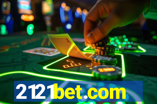 2121bet.com