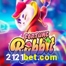 2121bet.com