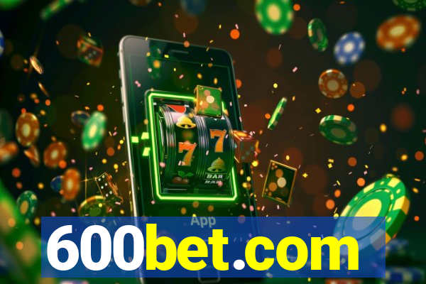 600bet.com