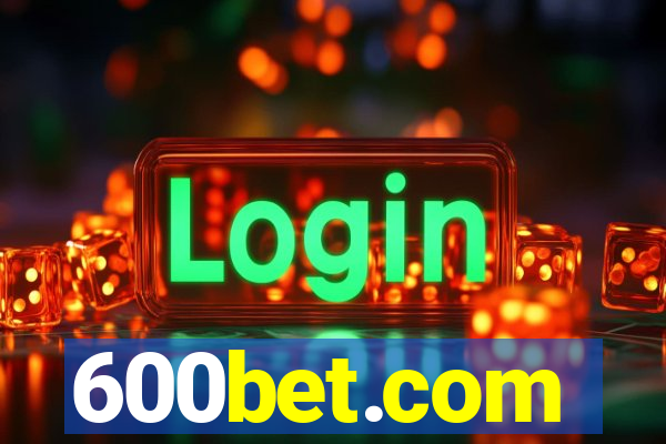 600bet.com