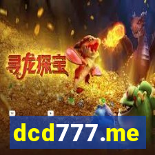 dcd777.me