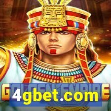 4gbet.com